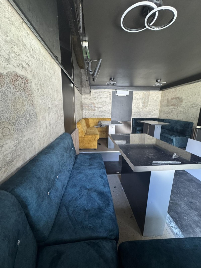 For Rent  Bar, Coffee shop Pleven , Idealen tsentar , 140 sq.m | 50442916