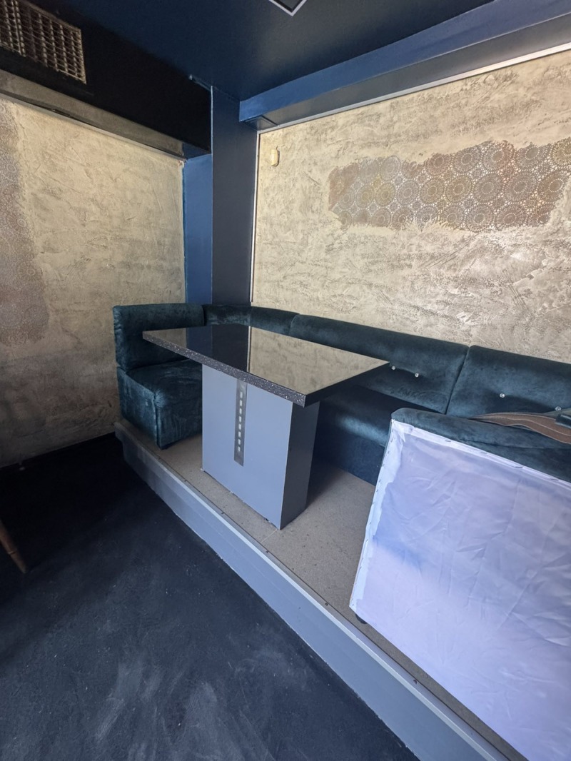 For Rent  Bar, Coffee shop Pleven , Idealen tsentar , 140 sq.m | 50442916 - image [2]