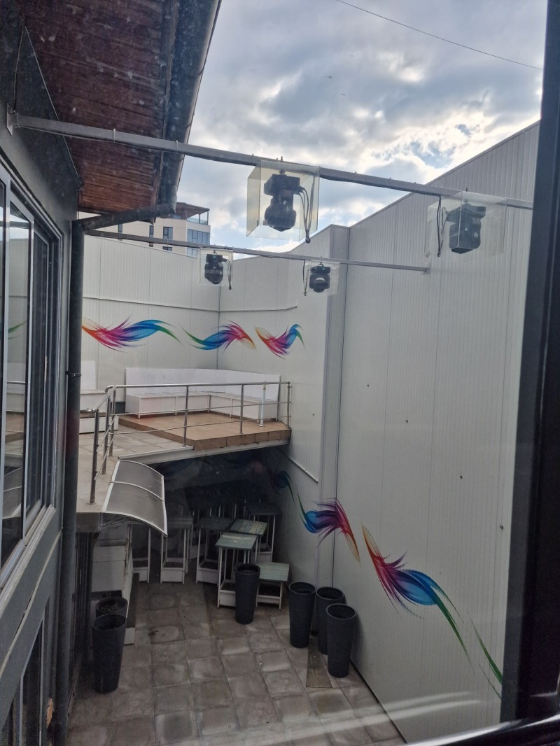 For Rent  Bar, Coffee shop Pleven , Idealen tsentar , 140 sq.m | 50442916 - image [7]