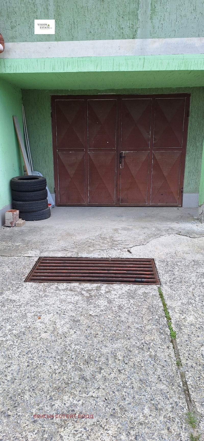 Zu vermieten  Garage Sofia , Zona B-5 , 20 qm | 63776754