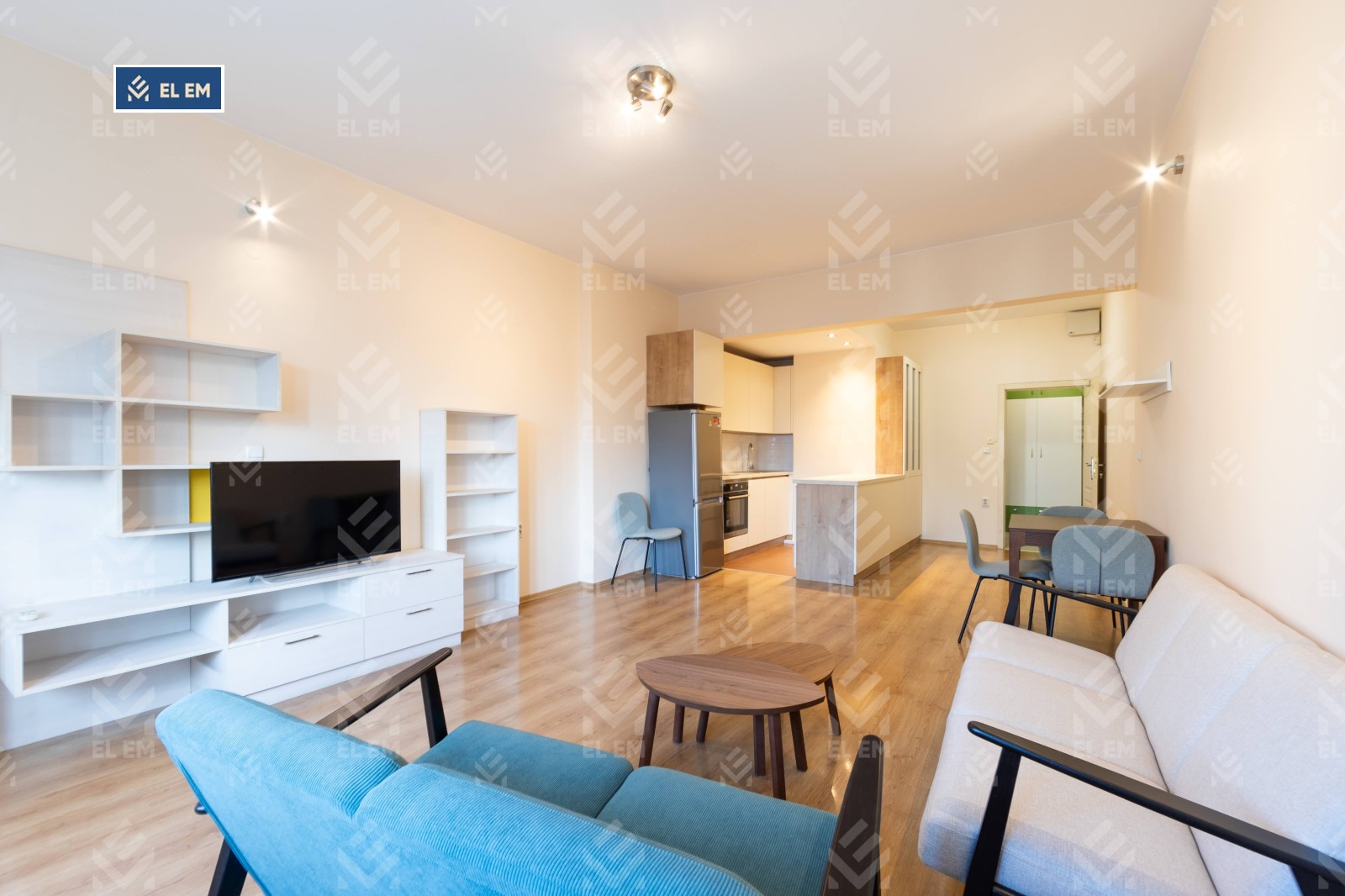 Дава под наем 2-СТАЕН, гр. София, Яворов