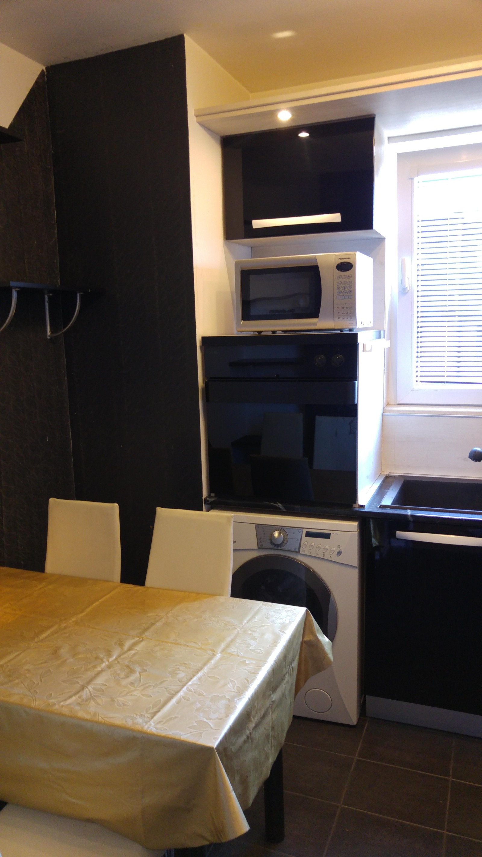 Дава под наем 2-СТАЕН, гр. София, Овча купел 2, снимка 4 - Апартаменти - 53734694