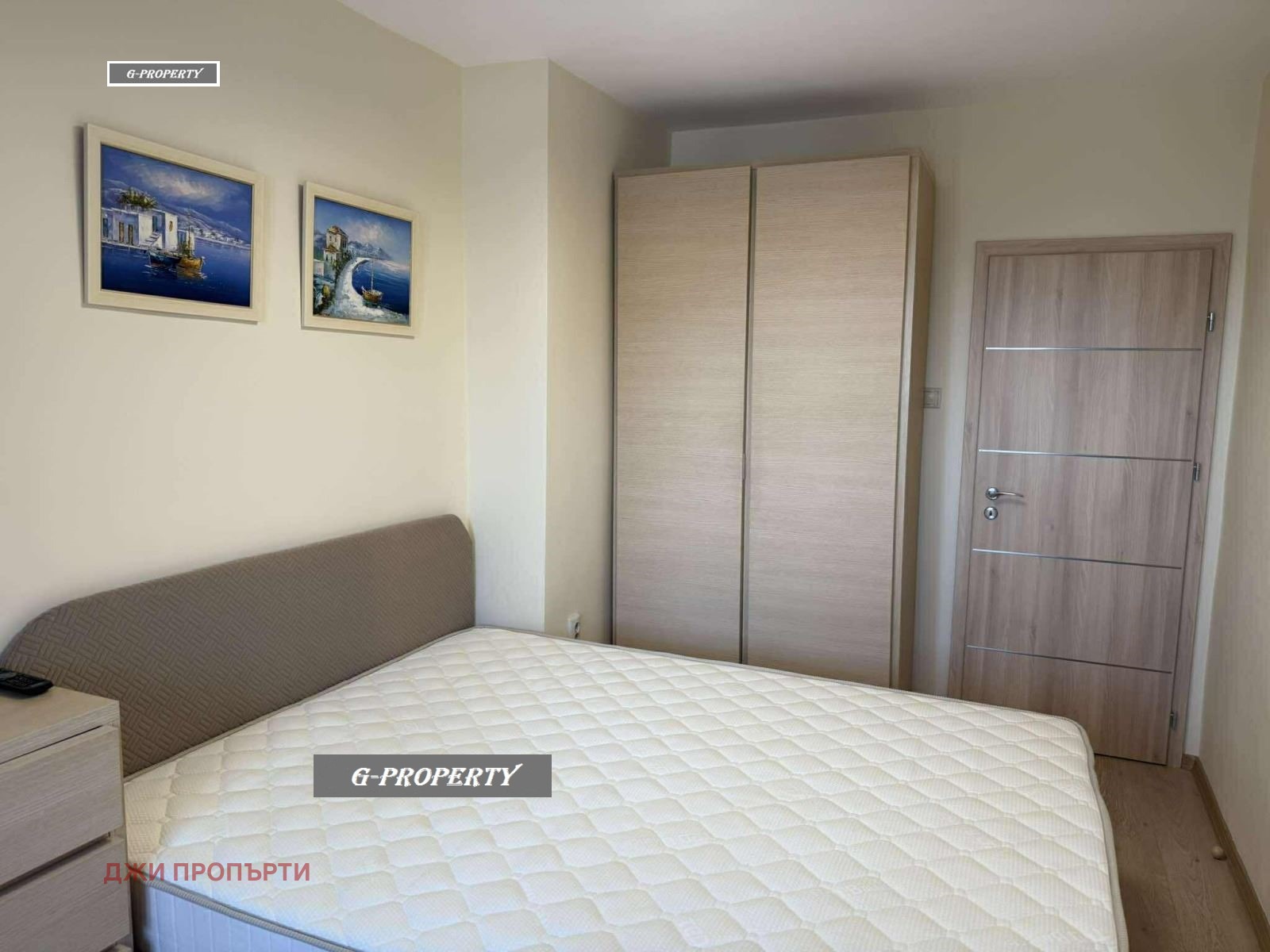 Дава под наем 3-СТАЕН, гр. София, Младост 1, снимка 2 - Апартаменти - 55012796