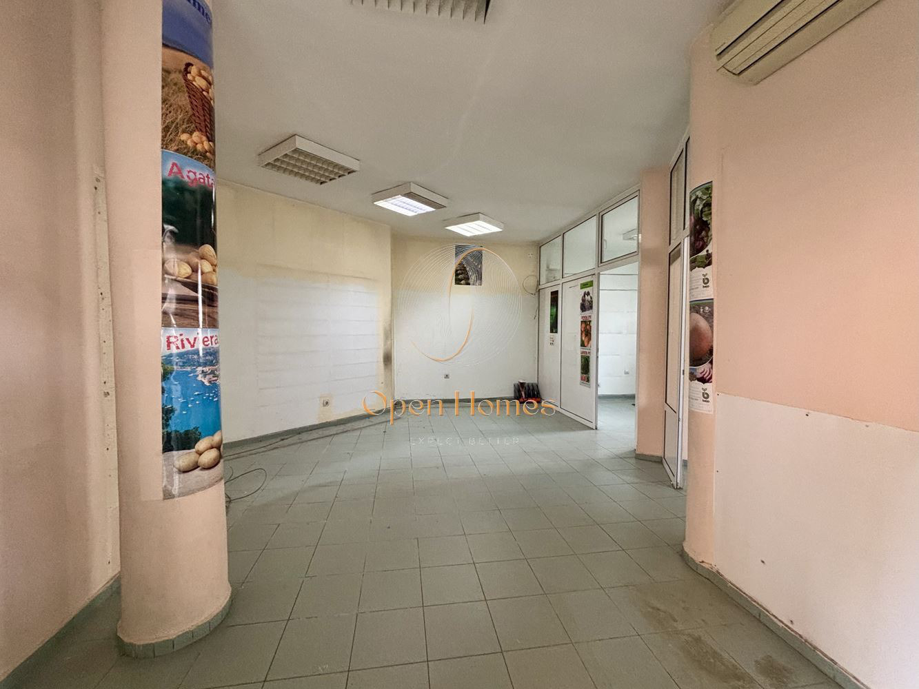 Дава под Наем МАГАЗИН | Imot.bg — изображение 4