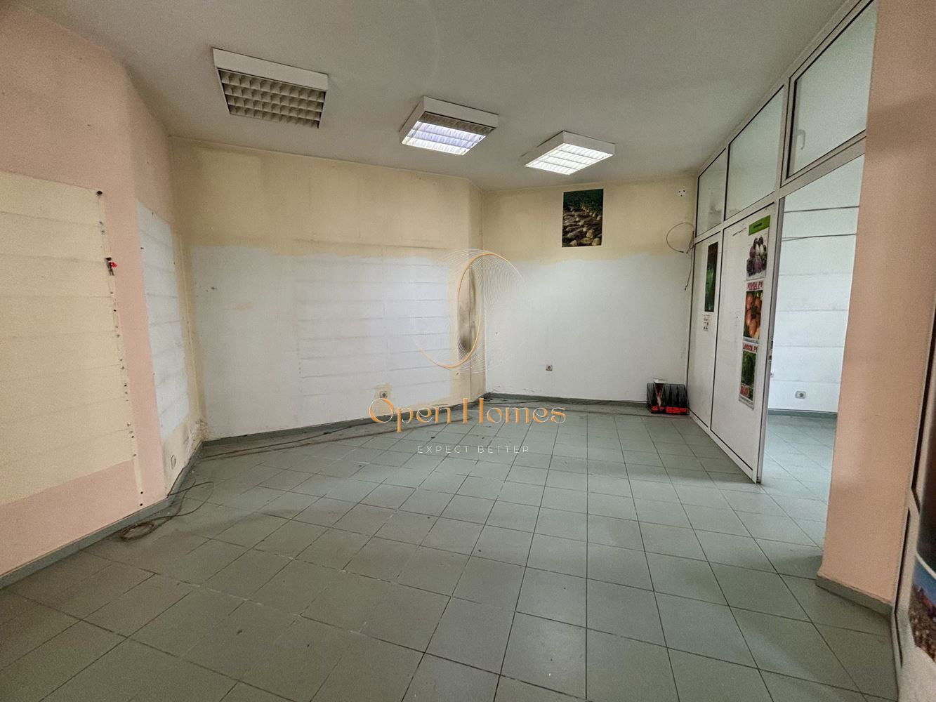 Дава под Наем МАГАЗИН | Imot.bg — изображение 3