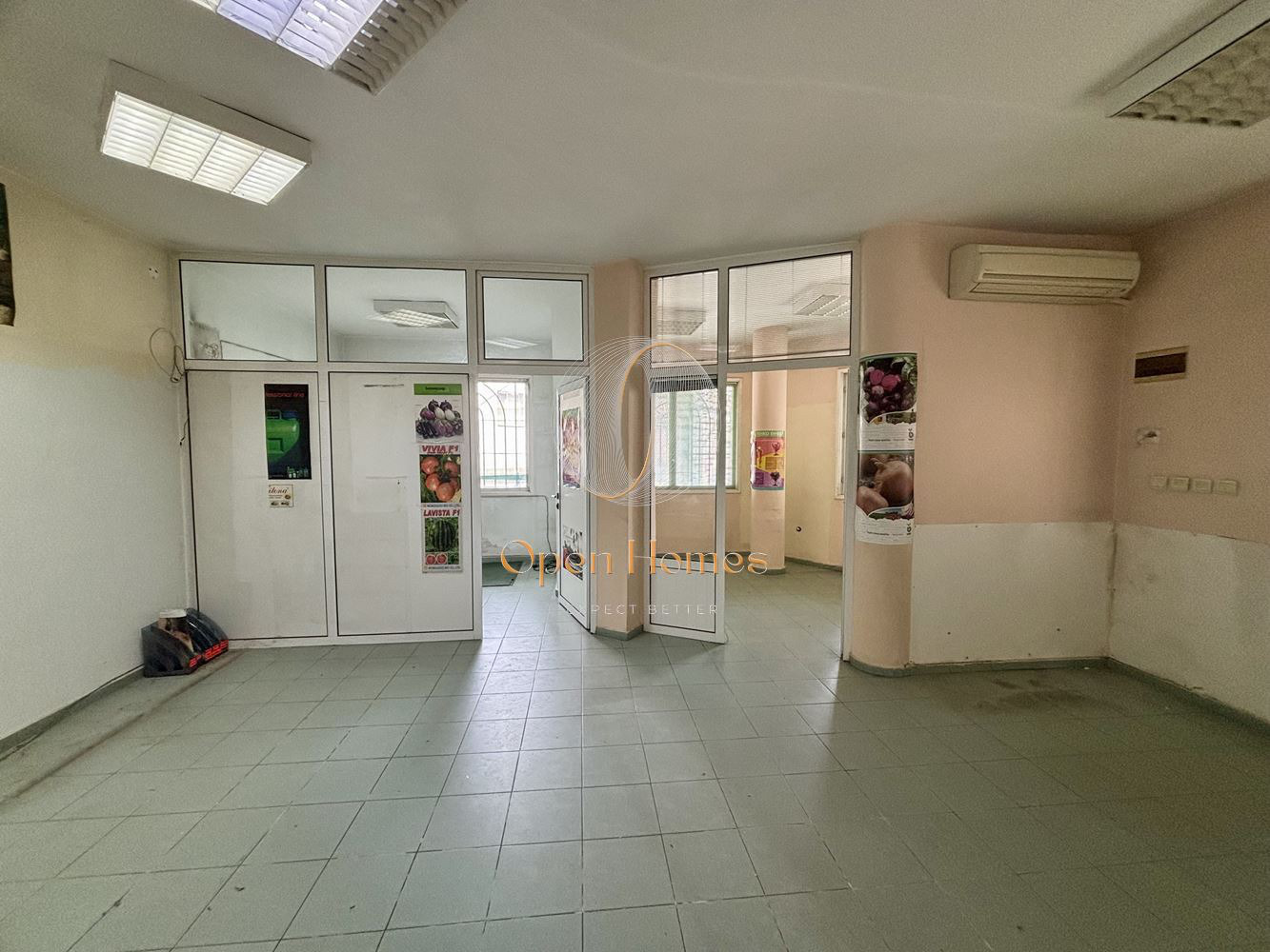 Дава под Наем МАГАЗИН | Imot.bg — изображение 5