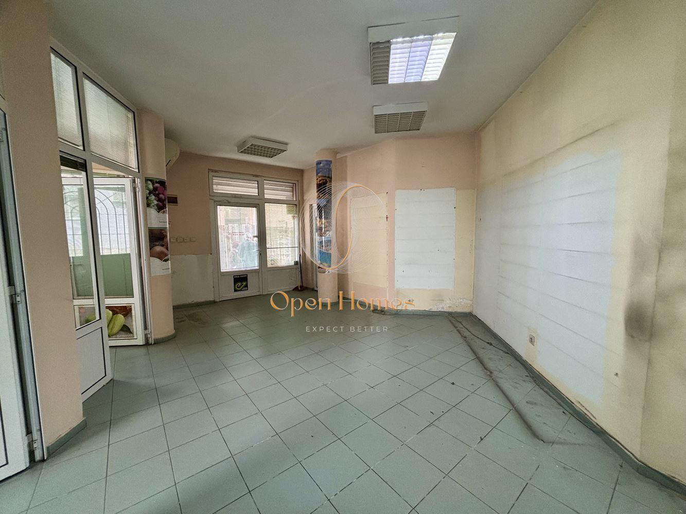 Дава под Наем МАГАЗИН | Imot.bg — изображение 2