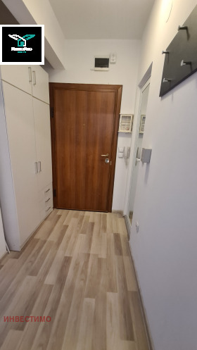 1 soverom Krasno selo, Sofia 5