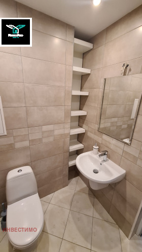 1 soverom Krasno selo, Sofia 7