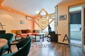 1 slaapkamer Bakston, Sofia