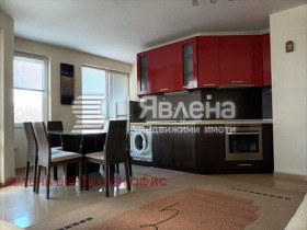 2-стаен град София, Разсадника