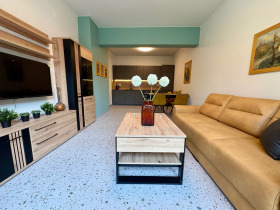1 slaapkamer Tsentar, Sofia