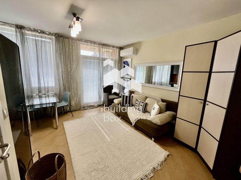 De inchiriat  Studio Sofia , Drujba 2 , 40 mp | 31856023 - imagine [3]
