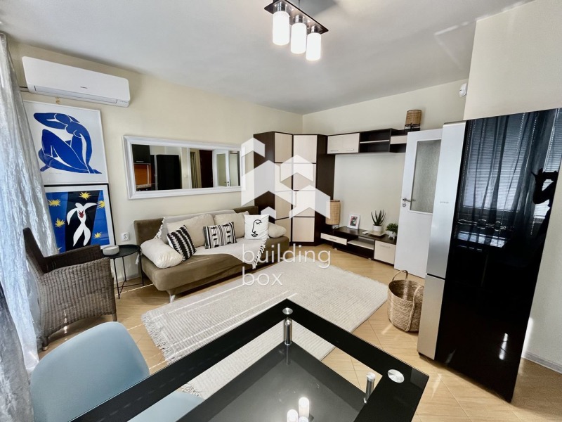 De inchiriat  Studio Sofia , Drujba 2 , 40 mp | 31856023 - imagine [2]