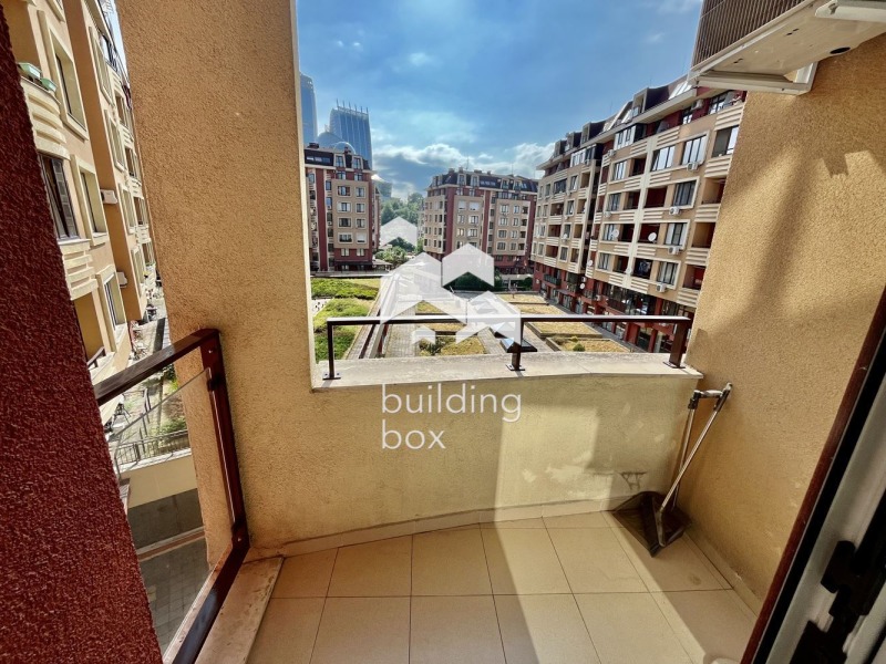 De inchiriat  Studio Sofia , Drujba 2 , 40 mp | 31856023 - imagine [7]