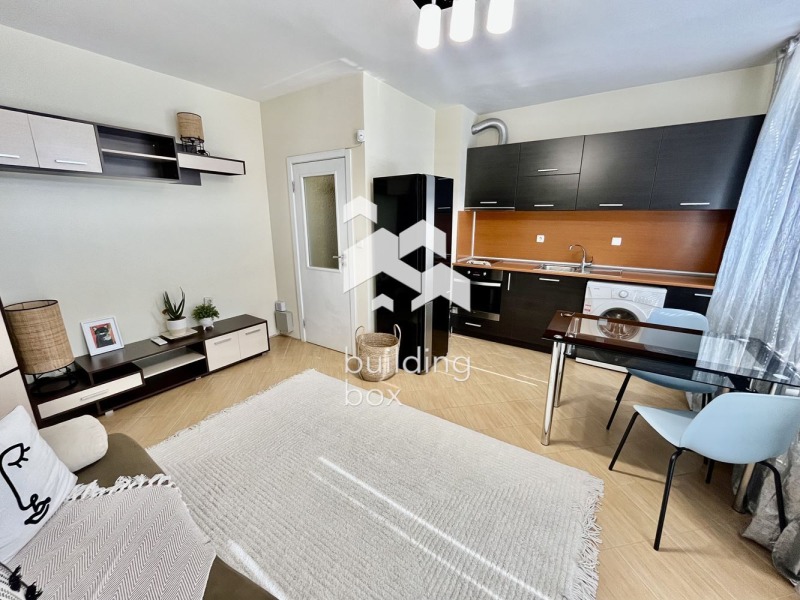 De inchiriat  Studio Sofia , Drujba 2 , 40 mp | 31856023 - imagine [4]