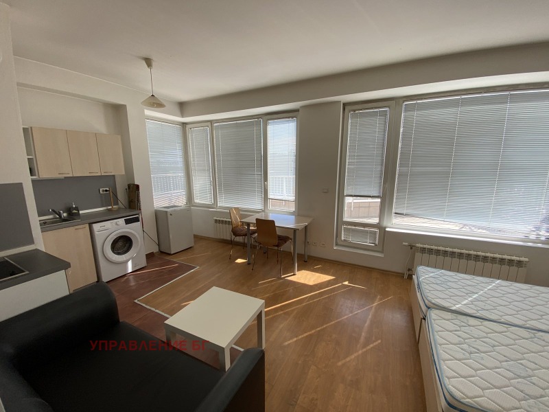Til leje  Studie Sofia , Vitosha , 45 kvm | 22834915 - billede [3]