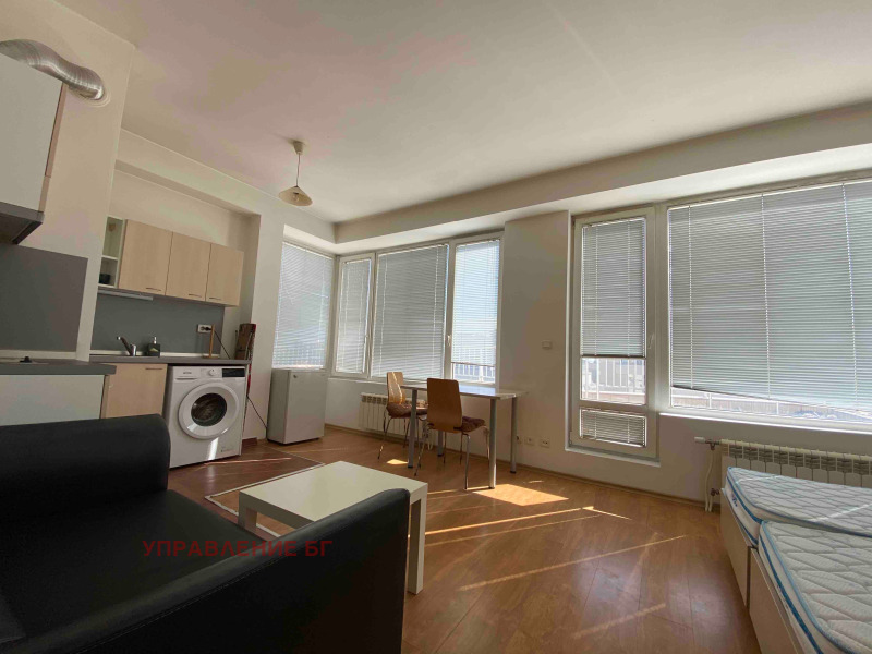 Til leje  Studie Sofia , Vitosha , 45 kvm | 22834915 - billede [2]