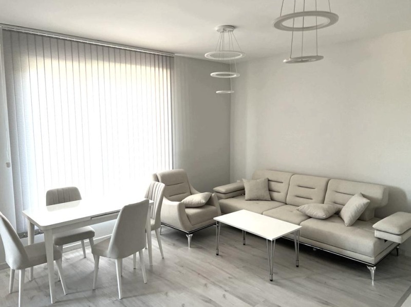 Kiadó  1 hálószoba Plovdiv , Hristo Smirnenski , 60 négyzetméter | 96788489 - kép [2]