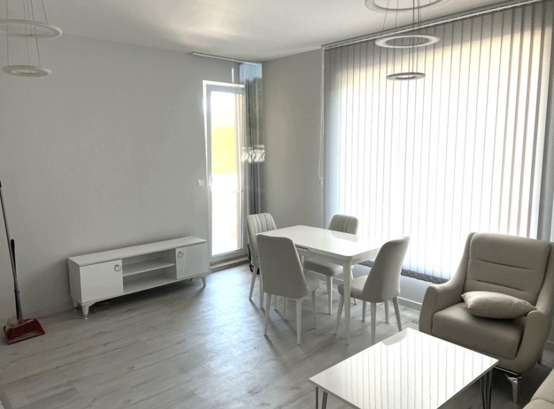 Kiadó  1 hálószoba Plovdiv , Hristo Smirnenski , 60 négyzetméter | 96788489 - kép [3]