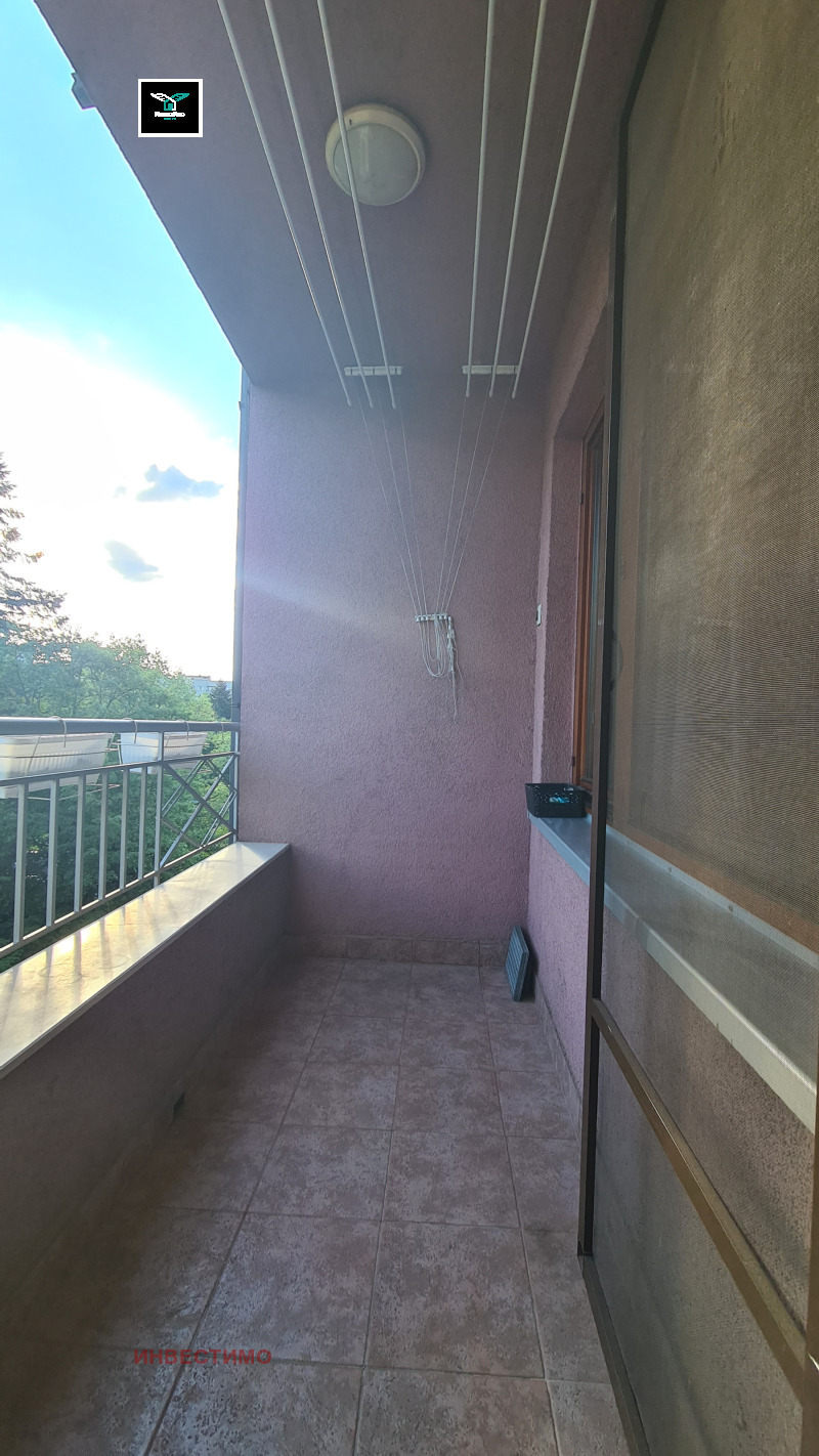Zu vermieten  1 Schlafzimmer Sofia , Krasno selo , 55 qm | 28032947 - Bild [4]