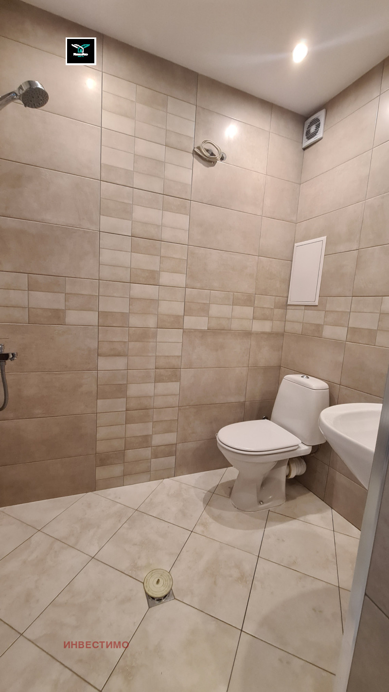 Zu vermieten  1 Schlafzimmer Sofia , Krasno selo , 55 qm | 28032947 - Bild [6]