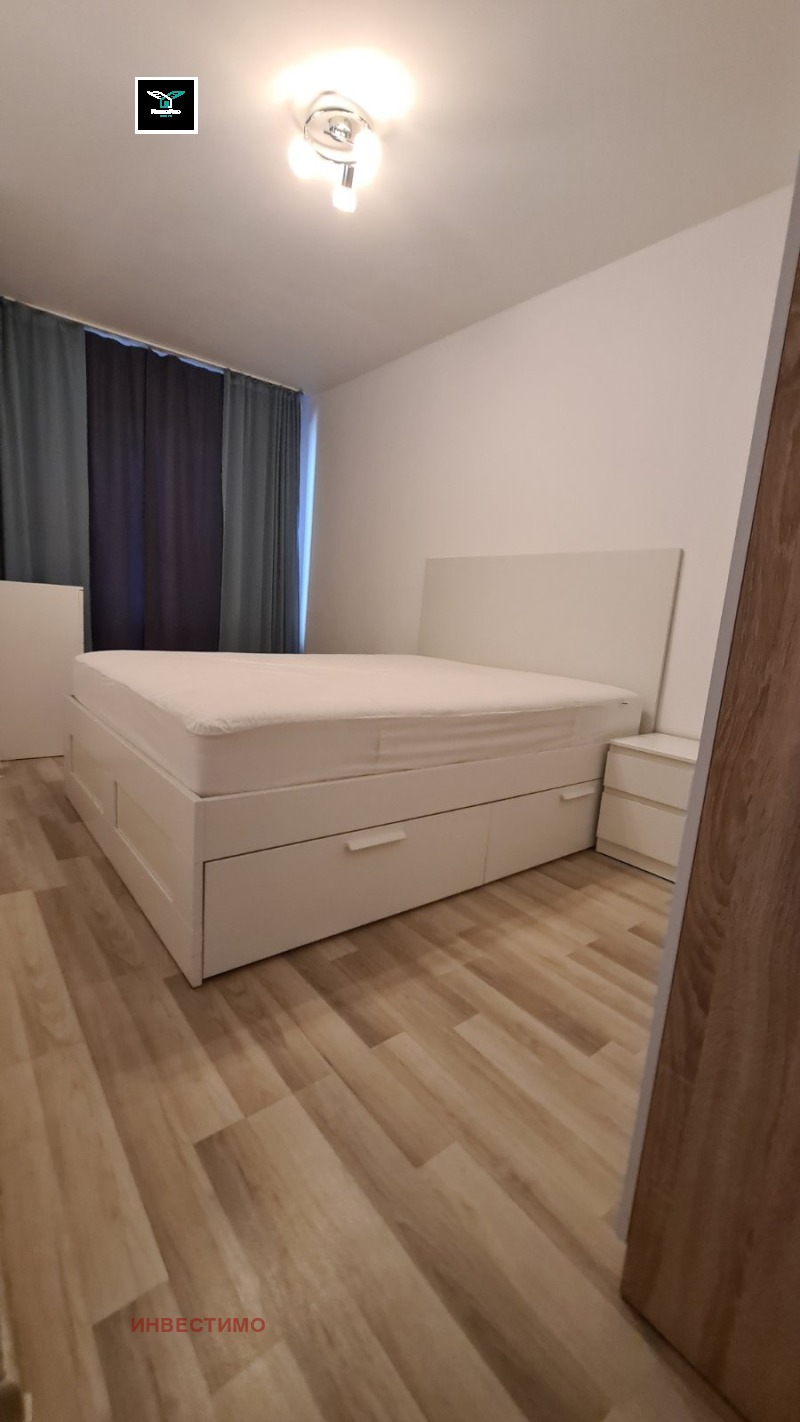 Издаје се  1 спаваћа соба Софија , Красно село , 55 м2 | 28032947 - слика [4]