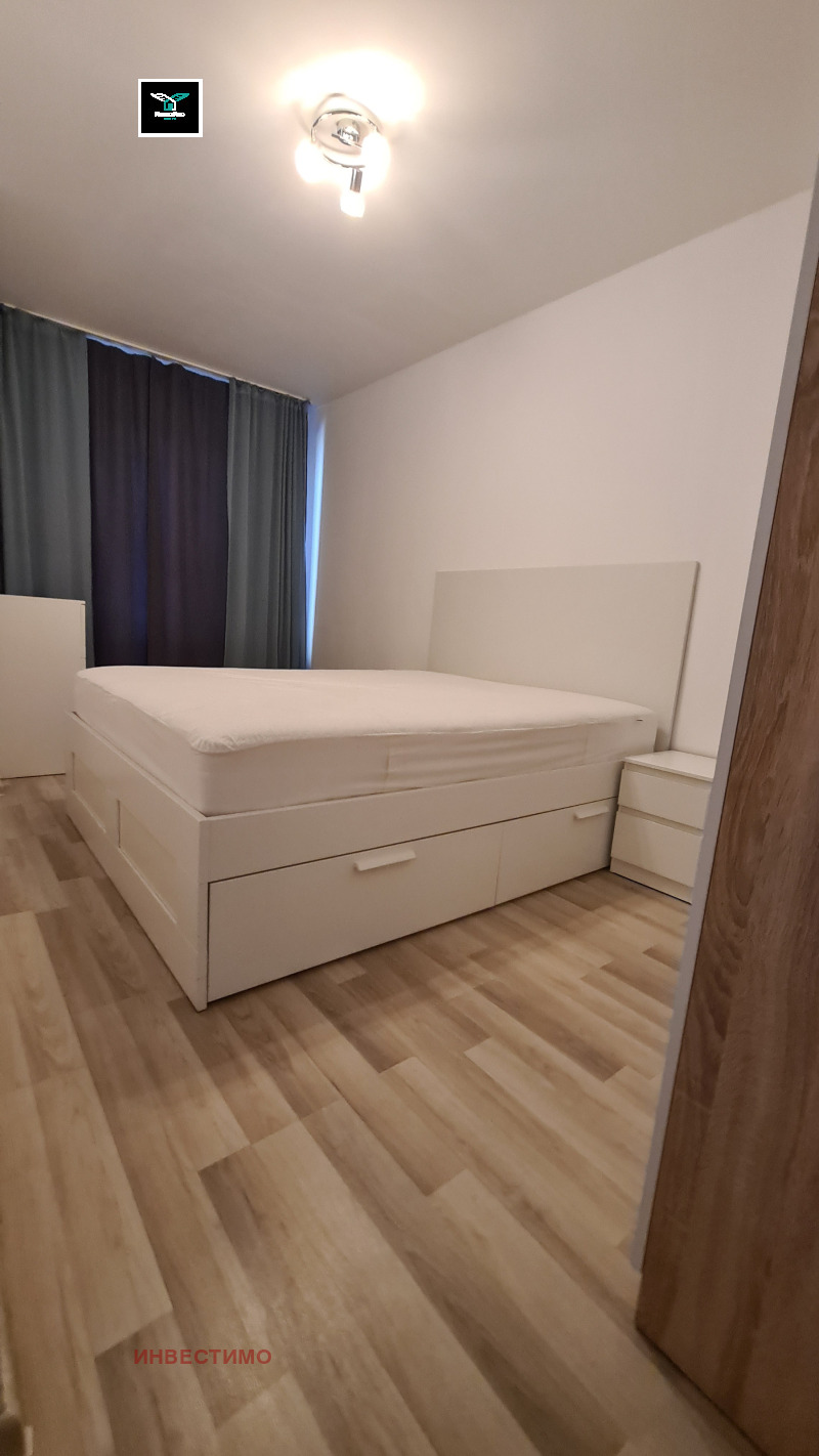 Zu vermieten  1 Schlafzimmer Sofia , Krasno selo , 55 qm | 28032947 - Bild [3]