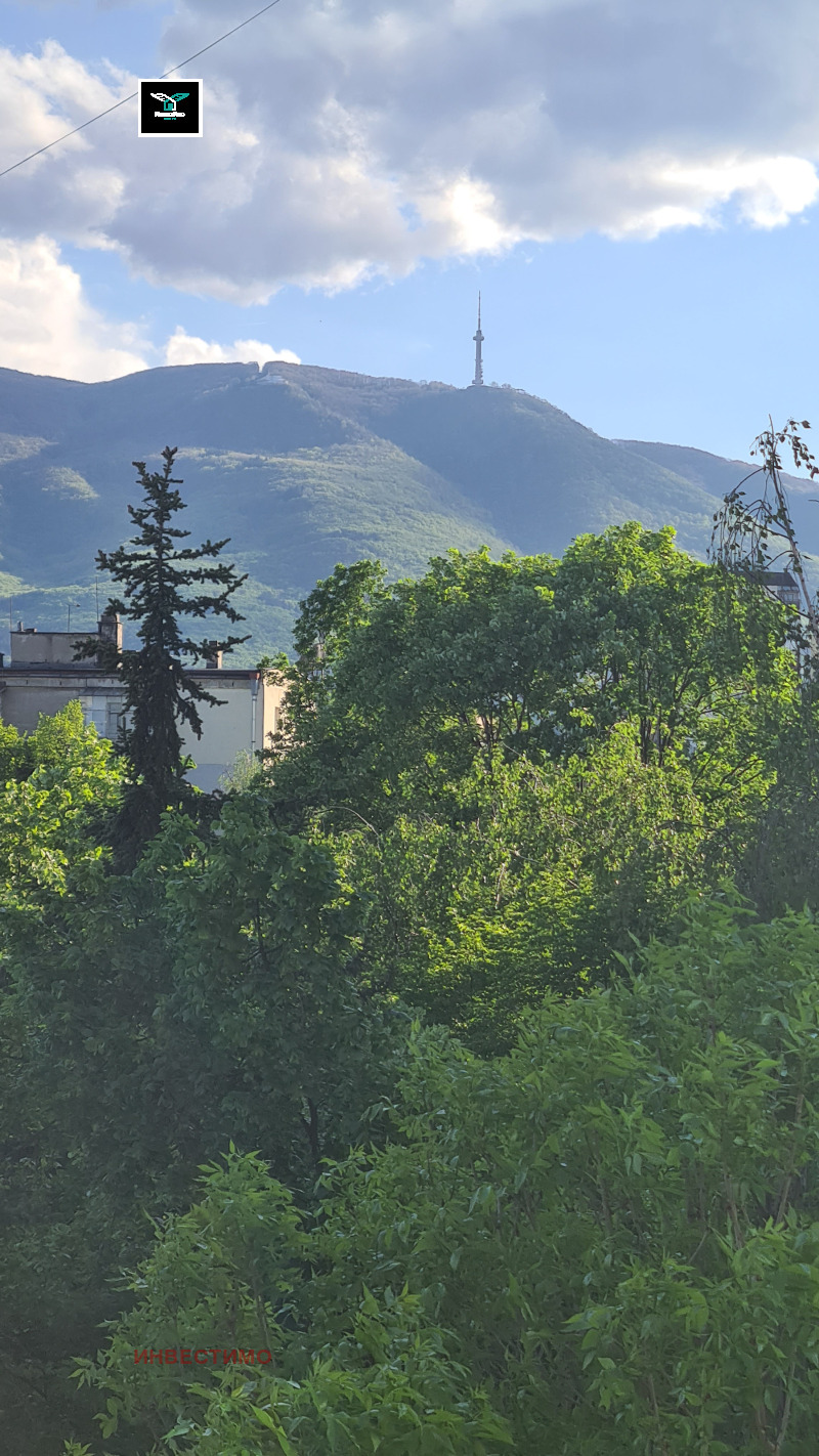 Zu vermieten  1 Schlafzimmer Sofia , Krasno selo , 55 qm | 28032947 - Bild [8]