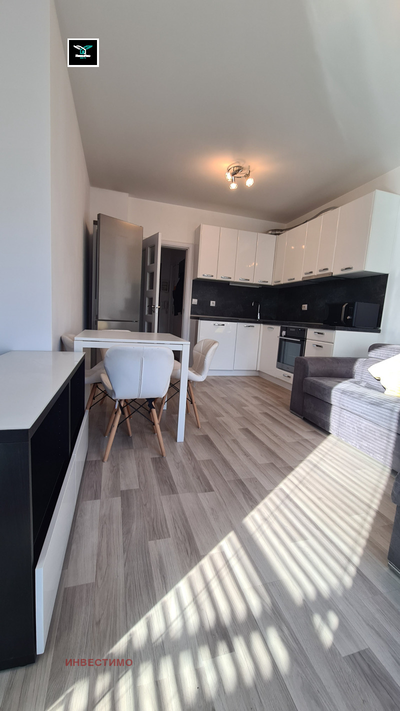 Zu vermieten  1 Schlafzimmer Sofia , Krasno selo , 55 qm | 28032947 - Bild [2]