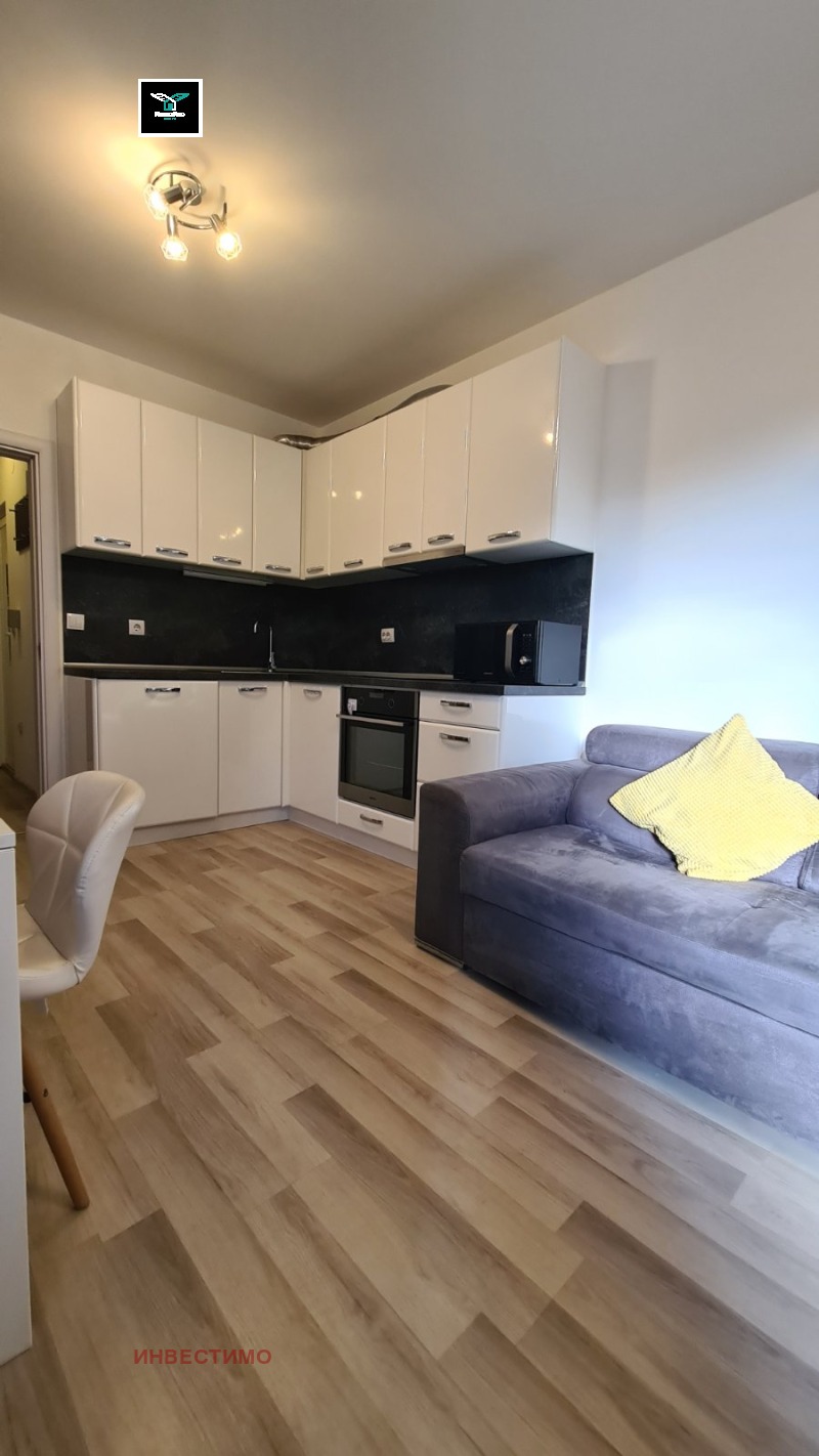 Издаје се  1 спаваћа соба Софија , Красно село , 55 м2 | 28032947 - слика [2]