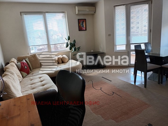 Дава под наем  2-стаен град София , Разсадника , 80 кв.м | 32542035 - изображение [3]