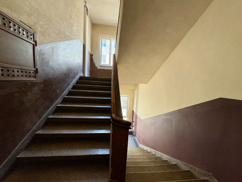 A louer  1 chambre Sofia , Tsentar , 63 m² | 44024879 - image [12]