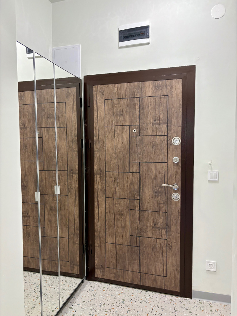 A louer  1 chambre Sofia , Tsentar , 63 m² | 44024879 - image [11]