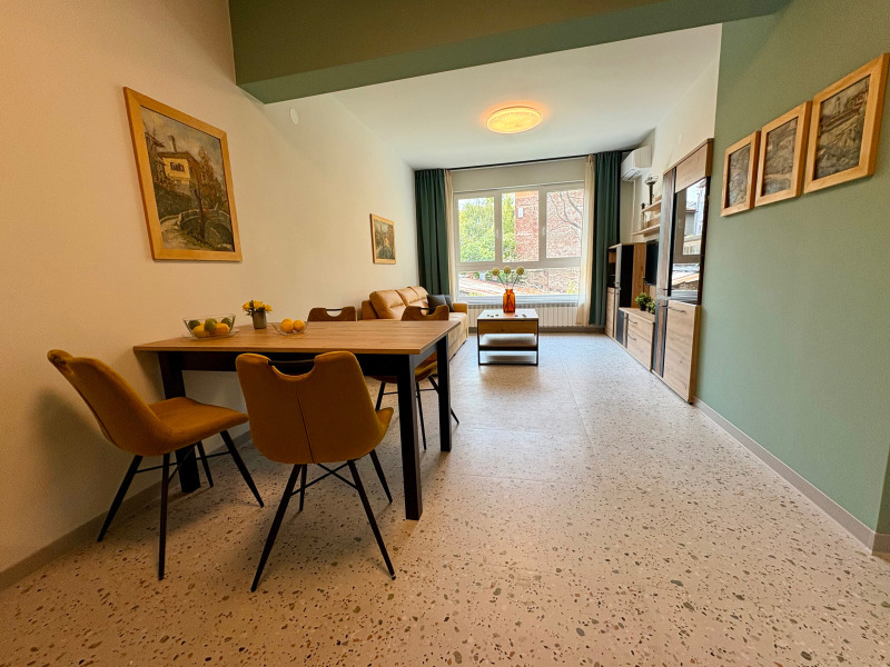 A louer  1 chambre Sofia , Tsentar , 63 m² | 44024879 - image [3]
