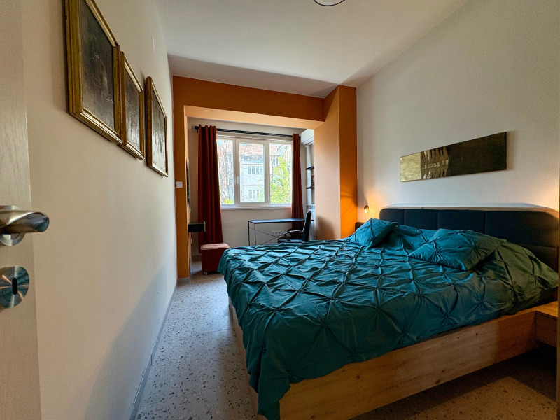 A louer  1 chambre Sofia , Tsentar , 63 m² | 44024879 - image [5]