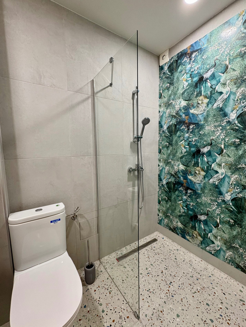 A louer  1 chambre Sofia , Tsentar , 63 m² | 44024879 - image [9]