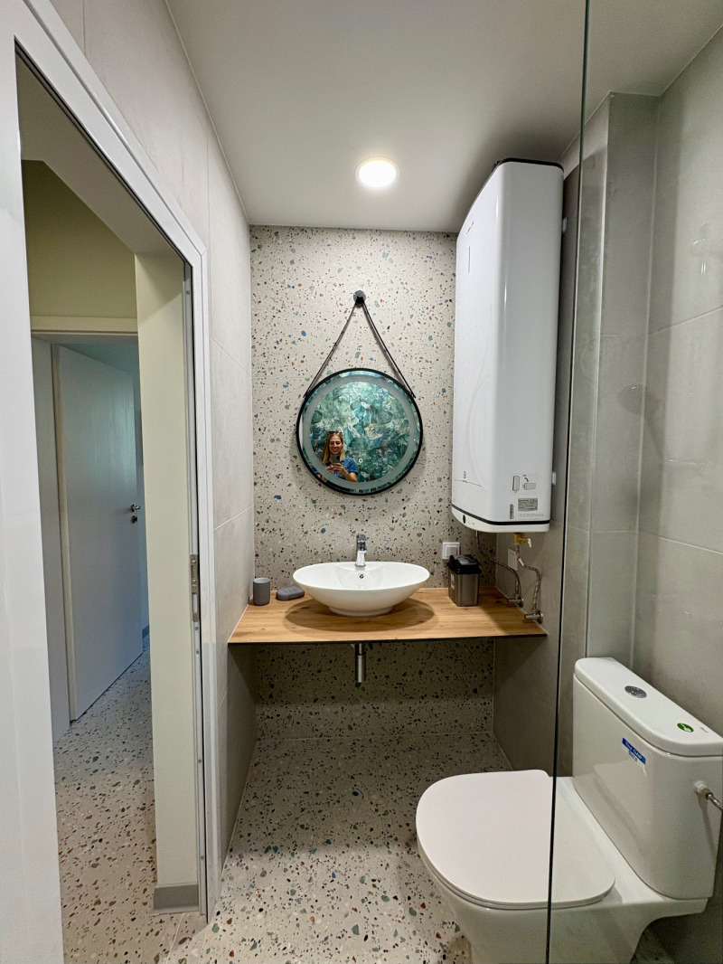 A louer  1 chambre Sofia , Tsentar , 63 m² | 44024879 - image [10]