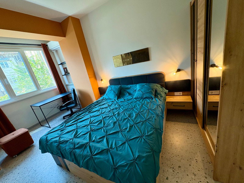 A louer  1 chambre Sofia , Tsentar , 63 m² | 44024879 - image [6]