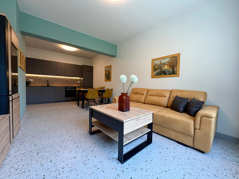 A louer  1 chambre Sofia , Tsentar , 63 m² | 44024879 - image [2]