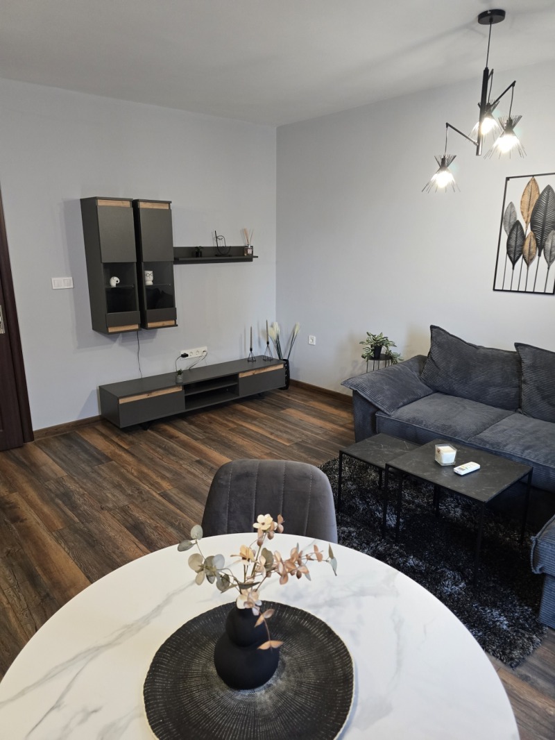 Kiralık  1 yatak odası Plovdiv , Kamenica 1 , 75 metrekare | 98542213 - görüntü [3]