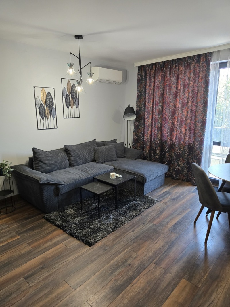 Kiralık  1 yatak odası Plovdiv , Kamenica 1 , 75 metrekare | 98542213 - görüntü [4]