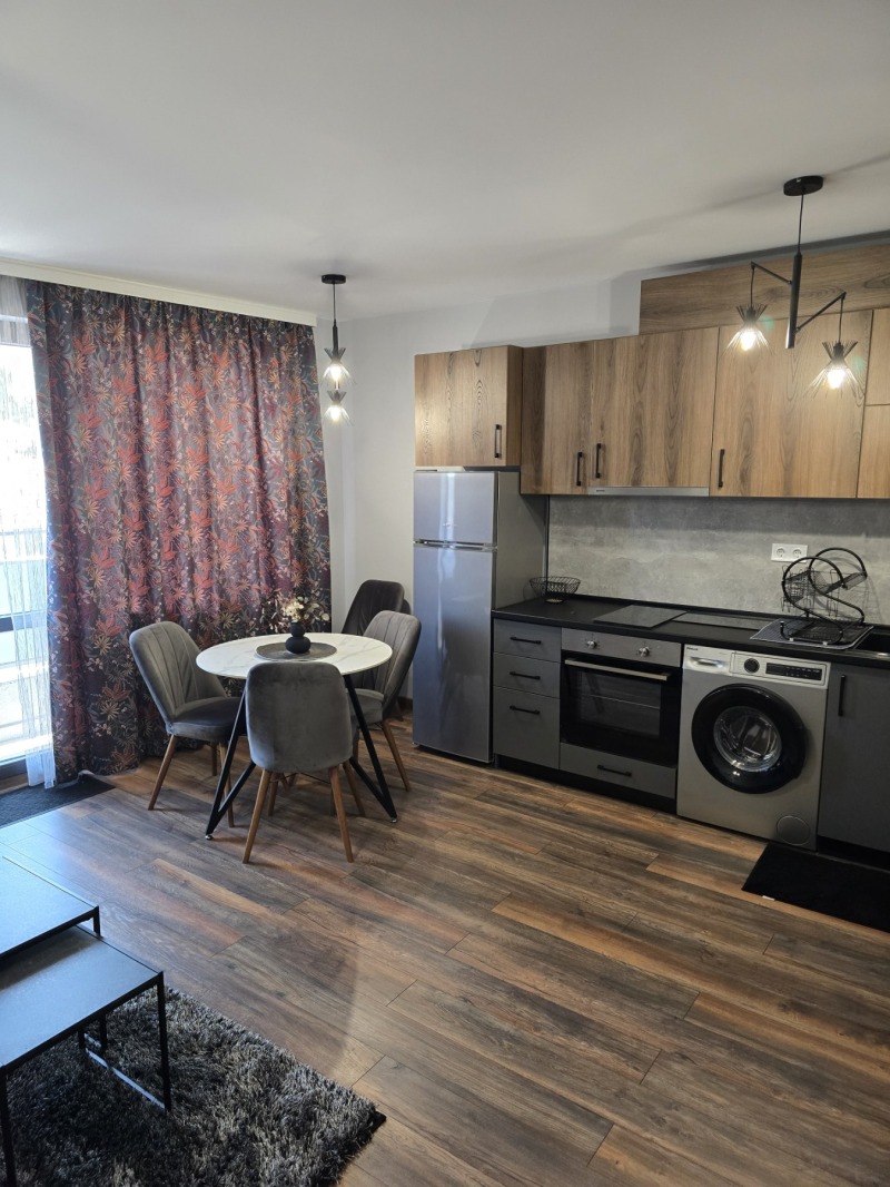 Kiralık  1 yatak odası Plovdiv , Kamenica 1 , 75 metrekare | 98542213 - görüntü [5]