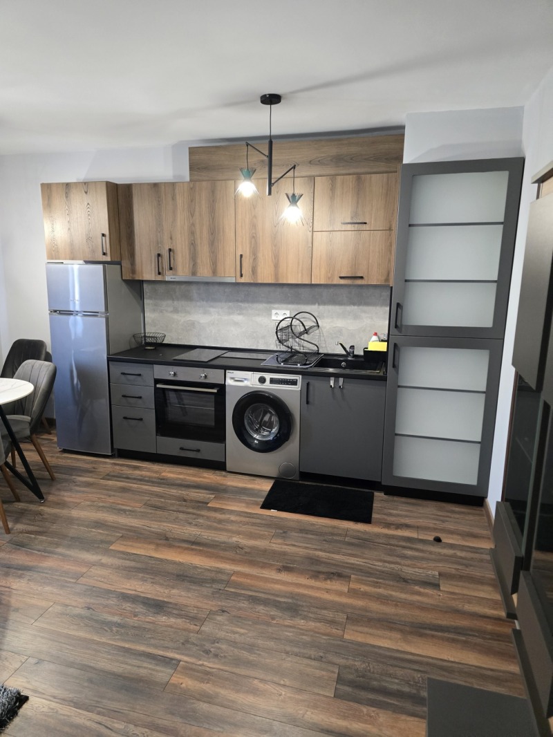 Kiralık  1 yatak odası Plovdiv , Kamenica 1 , 75 metrekare | 98542213 - görüntü [6]
