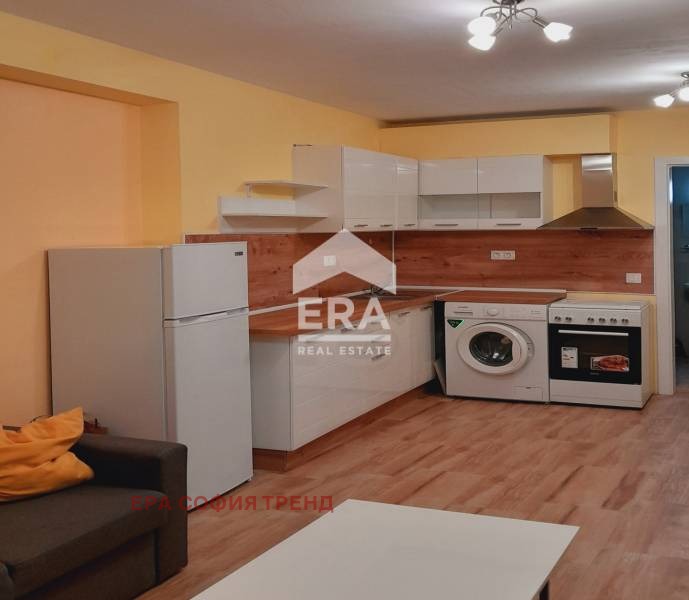 Дава под наем  2-стаен град София , Белите брези , 60 кв.м | 31386396 - изображение [3]