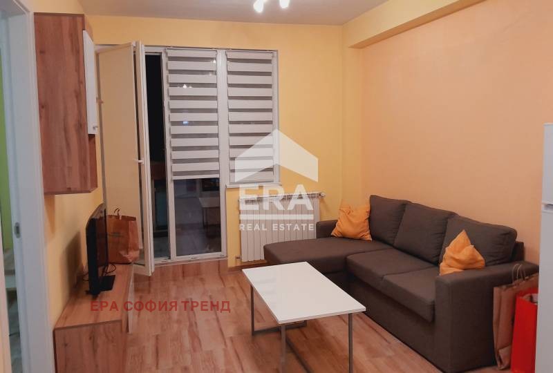 Под наем 2-СТАЕН, град София, Белите брези • 600 € • 82550563 — Holmes.bg