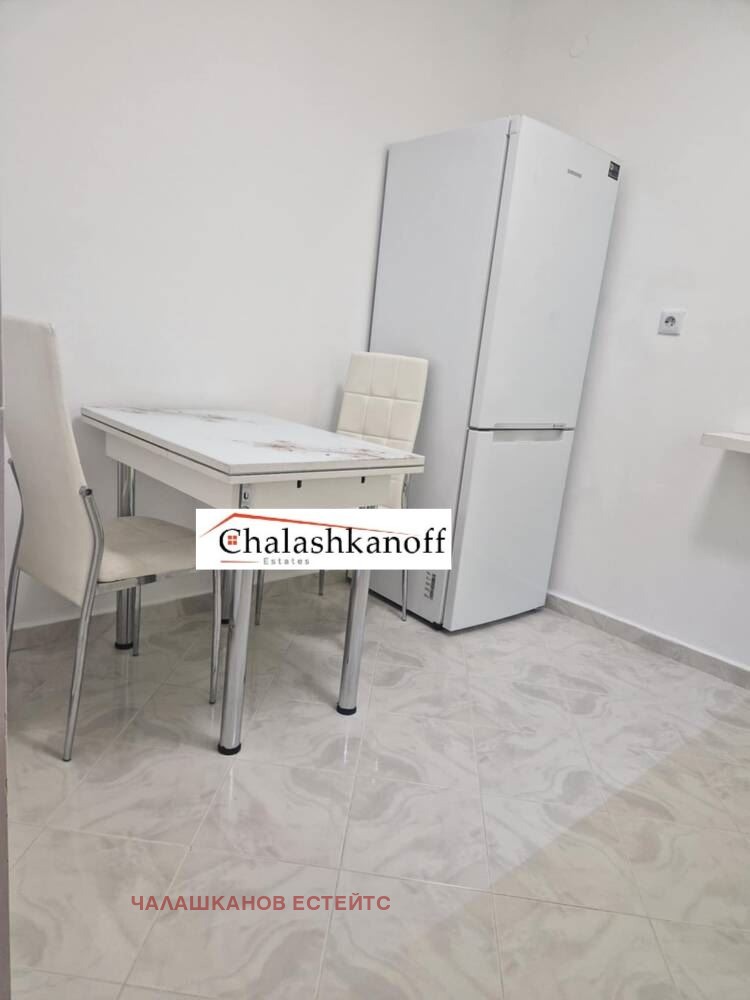 Дава под наем  3-стаен град София , Лозенец , 73 кв.м | 79909193 - изображение [6]