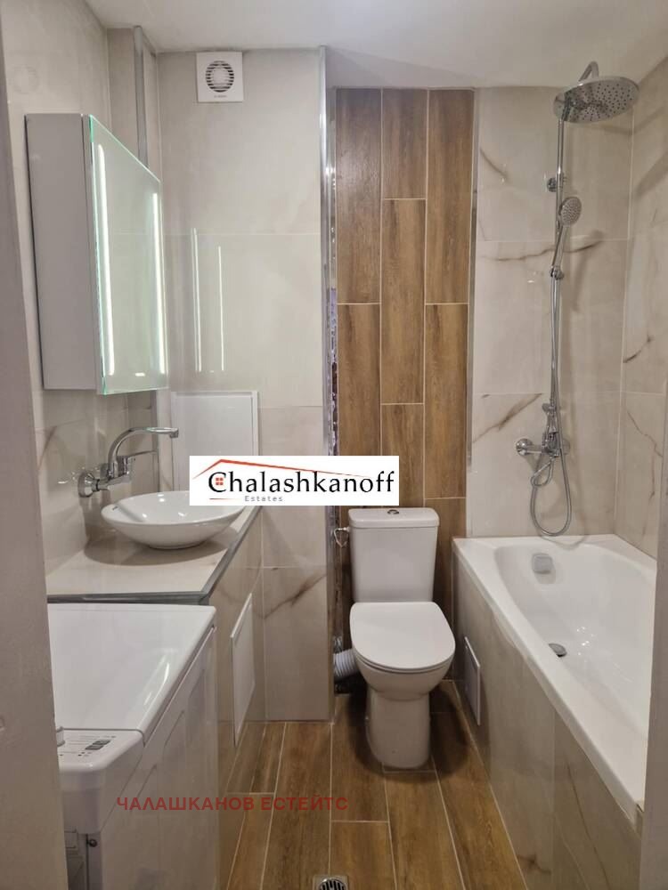 Дава под наем  3-стаен град София , Лозенец , 73 кв.м | 79909193 - изображение [4]
