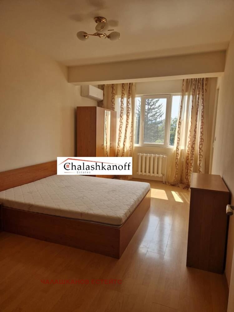 Дава под наем  3-стаен град София , Лозенец , 73 кв.м | 79909193 - изображение [2]