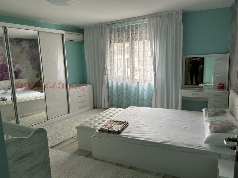 Дава под наем 3-СТАЕН, гр. София, Витоша, снимка 6 - Апартаменти - 53442242